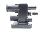 New Oem Ford Engine Coolant Outlet Flange K2GZ-8K556-A Edge 2.0L 2020-2024. Fixed Price $39.95.