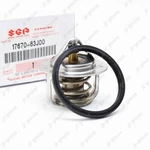 Oem Genuine Suzuki Grand Vitara/ Kizashi/ SX4 Engine Coolant Thermostat Assembly. Fixed Price $37.50.