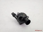 2009 Bmw 135I 128I E82 E88 Engine Coolant Thermostat 11537549476, 11537544788. Fixed Price $29.99.