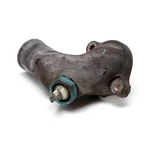 Thermostat Housing V8 Rrc/disco HRC1554 Used. Fixed Price $45.00.