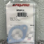 10 Gaskets 35064 Fel-pro Water Outlet. Fixed Price $20.00.