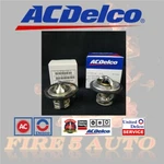 Ac Delco 185 & 180 Degree Thermostat Front Rear Kit Pair For Gm Pickup Duramax. Fixed Price $119.95.
