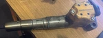 Fuel Injector 10R-1266 232-1183 Caterpillar Engine 3408C. Fixed Price $150.00.