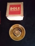 Nos Eaton Dole DV-5H Heavy Duty 180 Thermostat. Fixed Price $10.00.