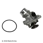 Engine Coolant Thermostat Housing Assembly Beck Arnley 143-0841. Fixed Price $45.00.