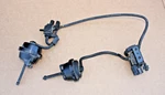 Oem Intake Manifold Vacuum Actuators + Lines / Valve From 2018 Kia Sorento 3.3L. Fixed Price $51.35.