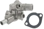 Four Seasons 84863 Water Outlet 88-94 Ford Mercury Tempo Topaz. Fixed Price $43.20.
