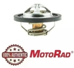 Motorad 465-195 Engine Coolant Thermostat For QRT38 P4789 9465195 68210217AA Cm. Fixed Price $25.75.