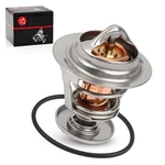 Thermostat W/ O-ring For Honda RVT1000R RC51 2000 2001 2002-2006 19300-MBT-003. Fixed Price $34.99.