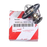 Oem For Toyota Thermostat Gasket 1KD 2KD 1KZ Diesel 4RUNNER Land Cruiser 76. Fixed Price $28.99.