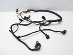12-13 Bmw F10 535I 3.0 Turbo Automatic Transmission Wire Harness Oem 102523. Fixed Price $88.94.