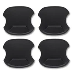 Set Matte Bowl Insert Handle Cover Fits Ford Ranger Everest Raptor 2012 2019. Fixed Price $54.23.