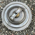 Napa #253 Thermostat 33269 Engine Coolant 1981 - 1995 Mopar. Fixed Price $10.97.