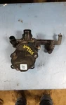 17 18 19 Alfa Romeo Stelvio Giulia Q4 Engine Coolant Water Pump 00050049078. Fixed Price $398.58.