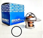 Engine Coolant Thermostat With Gasket Oe Temp 195 F Beck/arnley 143-0730. Fixed Price $24.99.