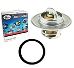 Engine Coolant Thermostat With Gasket 180F Oe Type Gates 33198. Fixed Price $19.99.