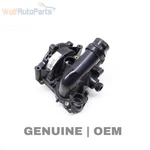 2017-2018 Vw Tiguan Limited 2.0L Coolant / Water Pump Housing 06H121026DD. Fixed Price $33.49.