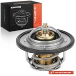 A-premium Engine Coolant Thermostat Dodge Ram 2500 3500 F650. Fixed Price $19.99.