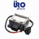 8D0959501C Hvac Auxiliary Fan Control Module For V10-79-0013 URO-003986 Ir. Fixed Price $114.44.
