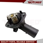 Engine Coolant Thermostat Housing Assembly For 2013-2024 Ram /1500 Classic. Fixed Price $19.14.