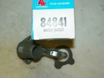 Four Seasons 84841 Water Outlet Thermostat Housing Gm Chevrolet 1966-1990 Nors. Fixed Price $22.95.