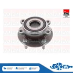 Fits Mazda CX-5 2011- 6 2012- 2.0 2.2 2.5 Wheel Bearing Kit Front Dpw. Fixed Price $74.90.