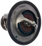 Genuine Nissan Thermostat Assembly 21200-AD21A. Fixed Price $29.93.