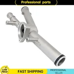03H121117A Fit For Volkswagen Passat Touareg Cc Audi Q7 Thermostat Housing New. Fixed Price $39.70.