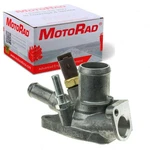 Motorad 757-176 Coolant Thermostat Housing Assembly For 902-3041 75776 Vb. Fixed Price $37.07.