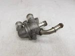 2013-2020 Ford Fusion Hybrid Coolant Thermostat Housing Oem DS7E-8A587-CB. Fixed Price $100.00.