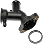 Dorman 902-750 Engine Coolant Thermostat Housing For 95-99 Breeze Neon Stratus. Fixed Price $39.95.