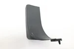 2015 2020 Ford F-150 Front Right Side Door Sill Kick Trim Cover Oem Black Jg. Fixed Price $71.65.