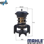 Thermostat Coolant Tx 251 94D For Audi Man Seat Skoda Vw Cupra 04L121113B. Fixed Price $53.58.