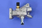 Genuine Mopar Engine Coolant Outlet Connector 4884220AA. Fixed Price $291.46.