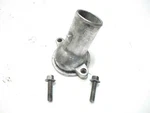 1982-1985 Ford Mustang 3.8L V6 Thermostat Housing E2AE-8594-AB. Fixed Price $29.99.