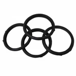 Genuine Motorcraft Engine Coolant Thermostat Gasket RG-632. Fixed Price $7.58.