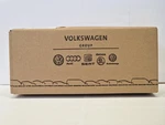 New Genuine Volkswagen Oem WHT003368 Seal Ring. Fixed Price $13.22.