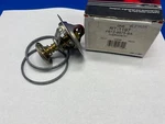 Ford Motorcraft Thermostat RT-1197, F6TZ-8575-BA. Fixed Price $10.95.