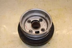 2010-15 Bmw 750LI Xdrive 4.4L Engine Crankshaft Pulley Vibration Damper 7570264. Fixed Price $66.10.