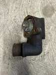 Thermostat Housing 1991-1998 12 Valve Dodge Ram Cummins Diesel 5.9L 6BT. Fixed Price $75.00.