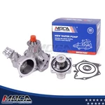 Water Pump Thermostat For 99-03 Bmw 540I 740I X5 Land Rover Range 4.4L. Fixed Price $80.75.