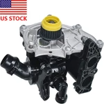 Water Pump For Vw Volkswagen Beetle Jetta Passat 06K121111P 06K121011B. Fixed Price $85.99.
