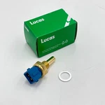 Lr Defender Discovery 300TDI TD5 Lucas Branded Temperature Sensor ERR2081L. Fixed Price $16.95.