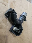 07.5-2012 Dodge Ram 6.7L Cummins Thermostat Housing. Fixed Price $99.00.