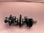 Nissan 300ZX 3.0L Engine Motor Crankshaft Assembly Oem #86154. Fixed Price $54.49.