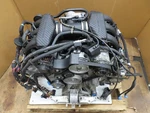 97-99 Porsche Boxster 986 #1328 Engine Assembly, Motor 2.5L M96.20 97K. Fixed Price $3799.99.