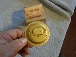 Dole Thermostat DV-6H International Harvester Studebaker Truck Mack 177-182 Deg. Fixed Price $14.00.