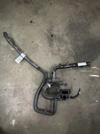 2018 Jaguar Xe Oem Coolant Outlet And Hoses H4P3-8575-AR. Fixed Price $100.00.