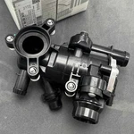 Thermostat For A2642003901 A2642001501 Mercedes M264 C300 Gle Glc E350. Fixed Price $215.99.