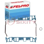 Fel-pro Intake Manifold Gasket Set 1957-1969 Ford Ranchero 5.8L 6.4L Ul. Fixed Price $33.51.